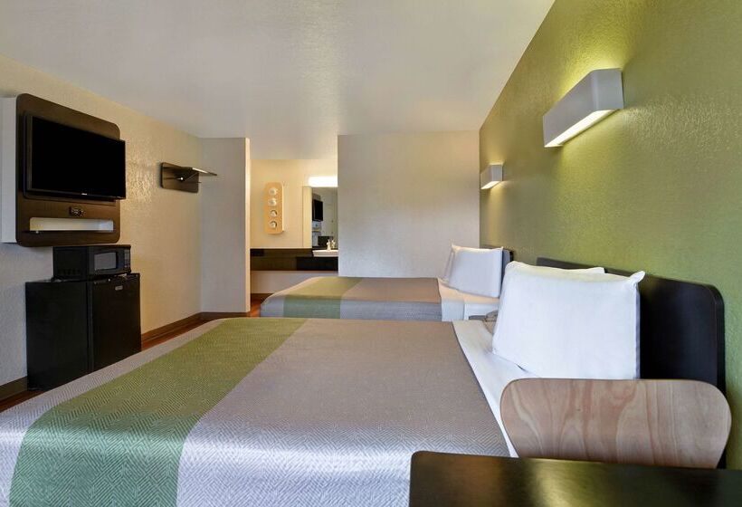 Motel 6 Destin, Fl