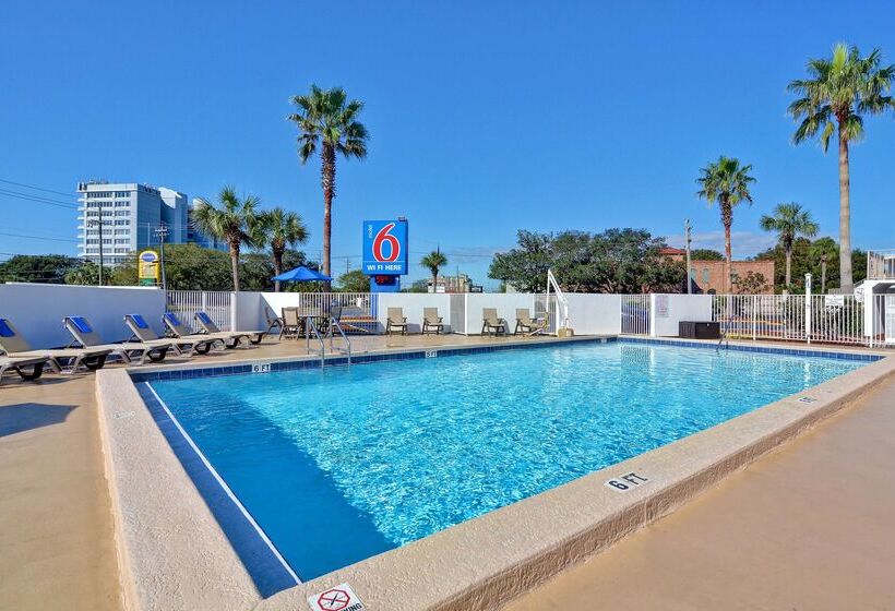 Motel 6 Destin, Fl