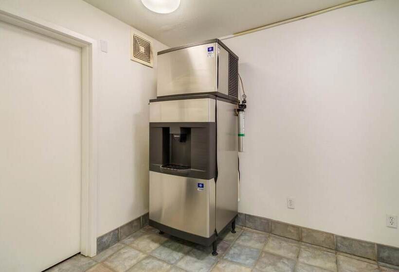 Motel 6 Lemoore, Ca