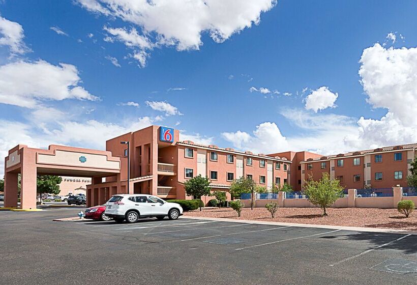 Motel 6 Page, Az