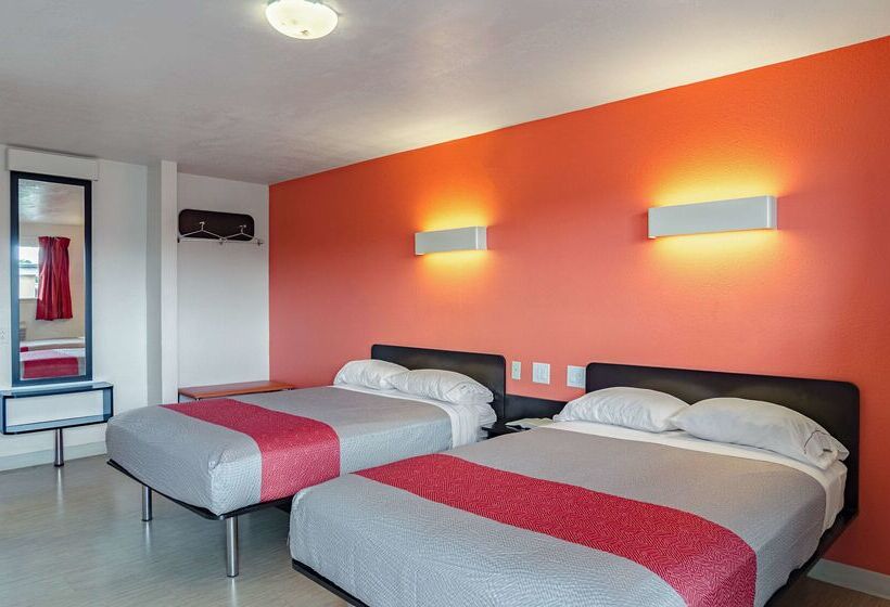 Motel 6 Riverton Wy