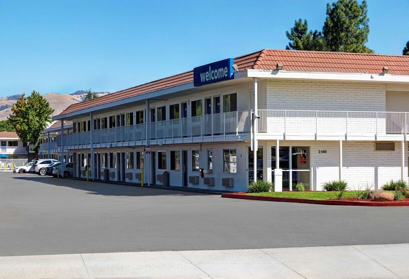 مُتل Park Inn By Radisson, San Jose