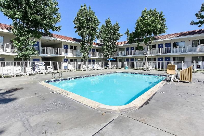 مُتل Park Inn By Radisson, San Jose