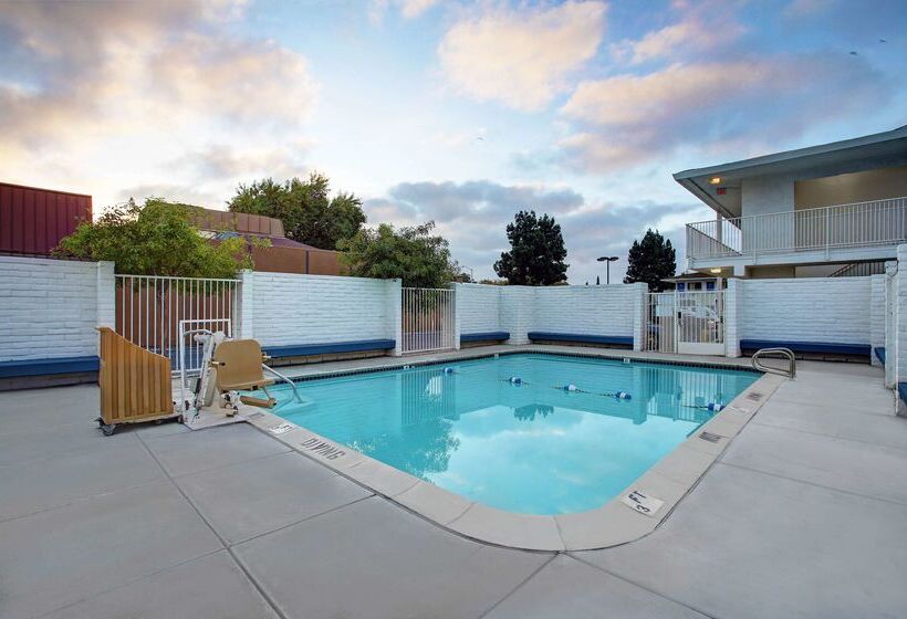 مُتل Park Inn By Radisson, Santa Clara