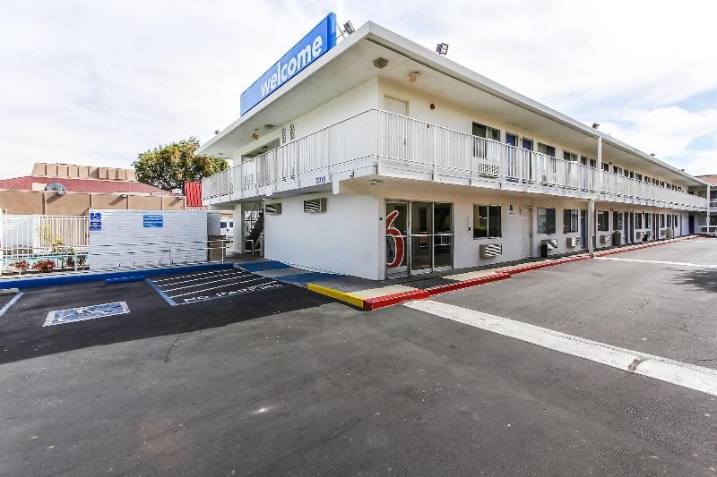 مُتل Park Inn By Radisson, Santa Clara