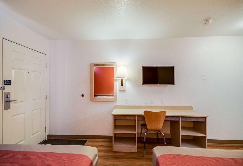 Motel 6bellingham, Wa