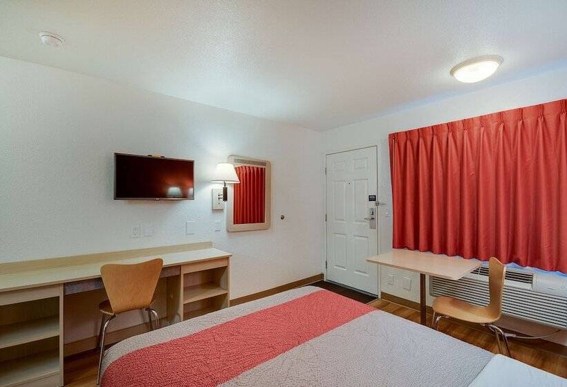 Motel 6bellingham, Wa
