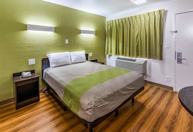 Motel 6bellmead, Tx  Waco