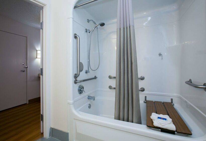 Motel 6brooklyn Center, Mn  Minneapolis