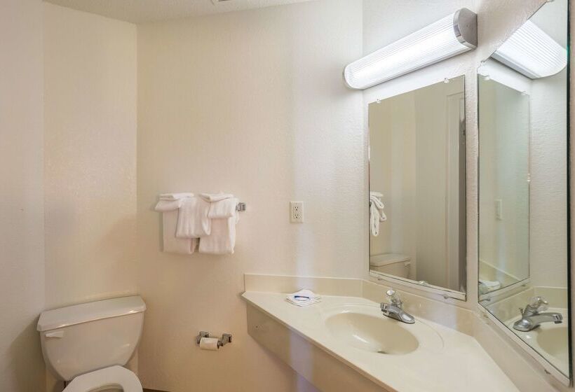 Motel 6dale, In