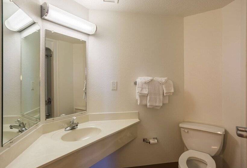 Motel 6dale, In