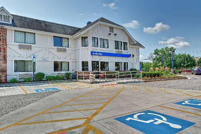 Motel 6glenview, Il  Chicago North