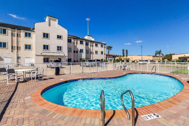 Motel 6harlingen, Tx