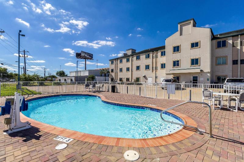 Motel 6harlingen, Tx