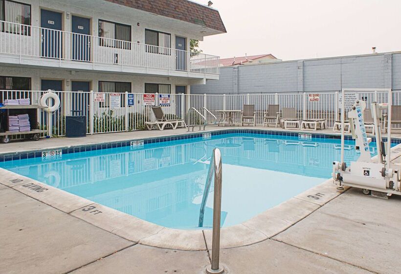 Motel 6kalispell, Mt