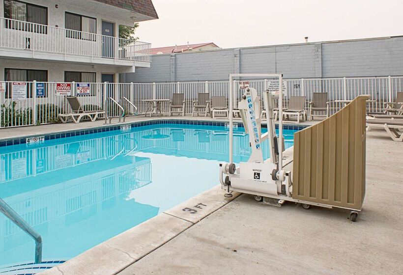 Motel 6kalispell, Mt