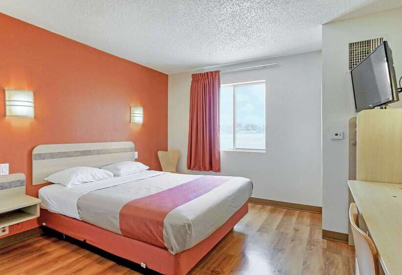 Motel 6 Killeen, Tx