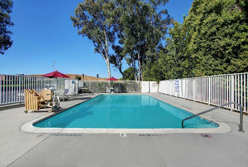 מוטל Park Inn By Radisson, Livermore