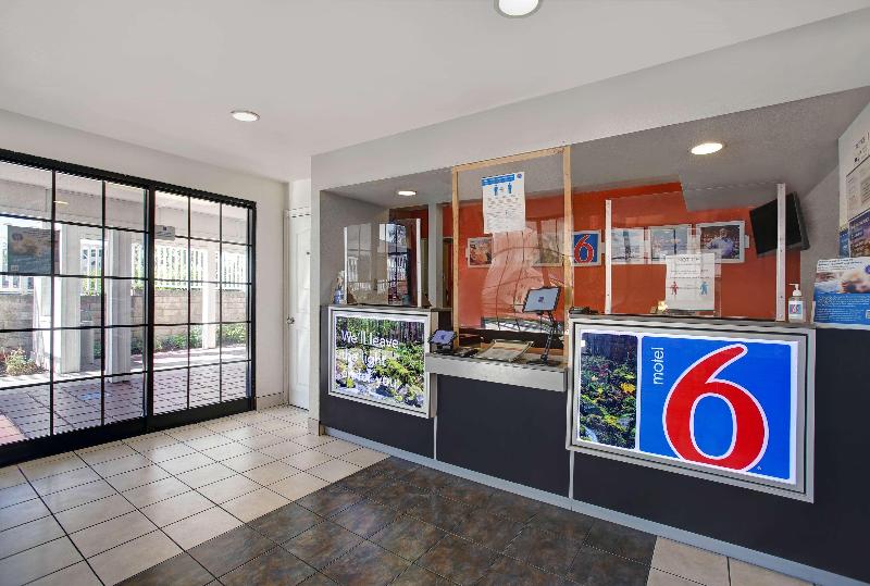 מוטל Park Inn By Radisson, Livermore