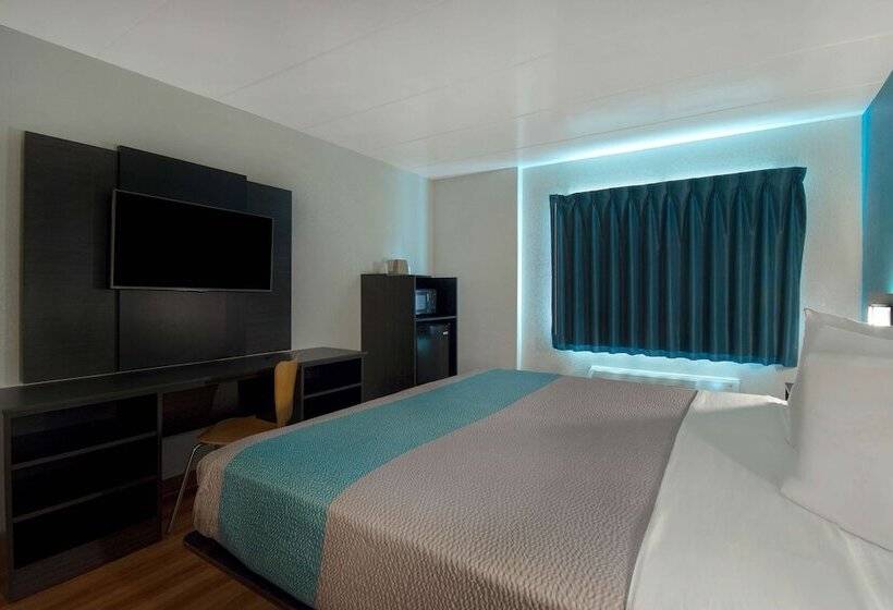 Motel 6merrillville, In