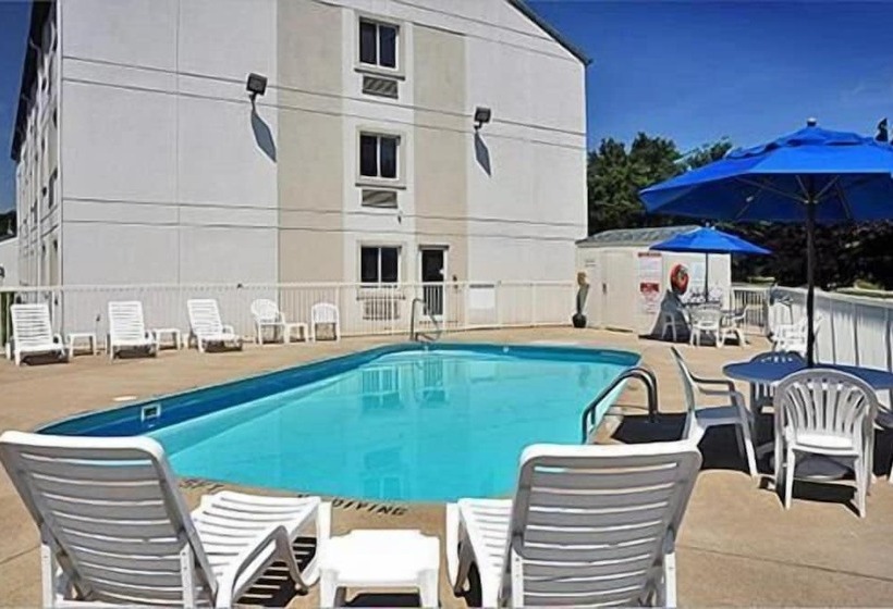 Motel 6milan, Oh  Sandusky