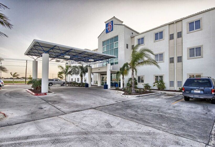 Motel 6mission, Tx
