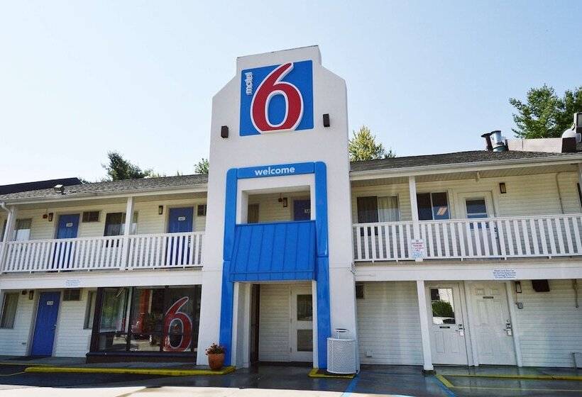 Motel 6nashua, Nh