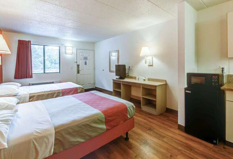 Motel 6norfolk, Va