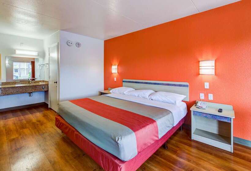 Motel 6norfolk, Va