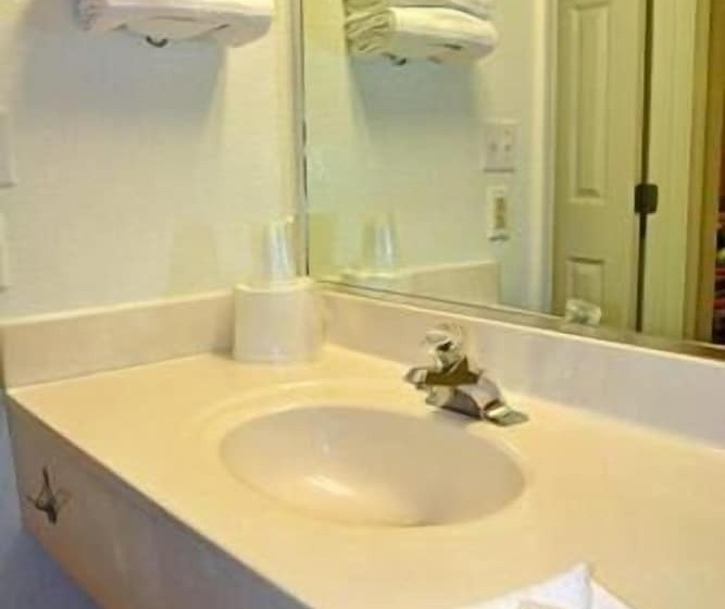 Motel 6norfolk, Va