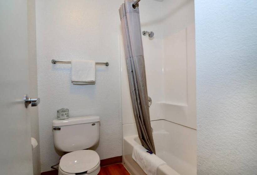 Motel 6palm Desert, Ca  Palm Springs Area