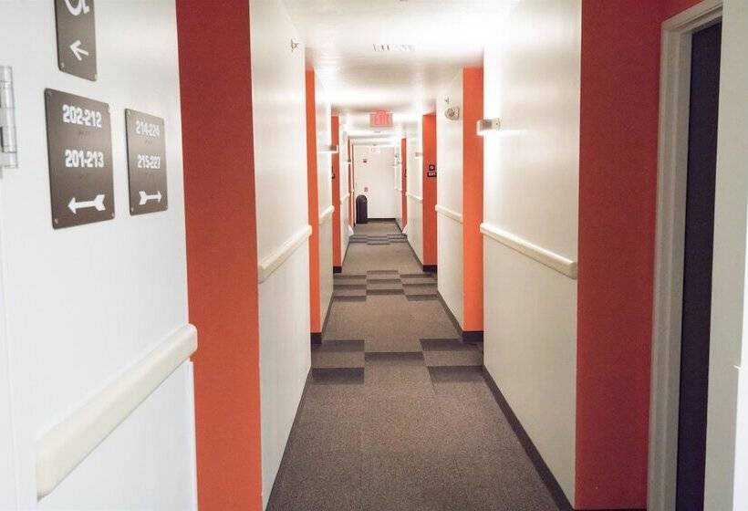 Motel 6 Pottstown, Pa