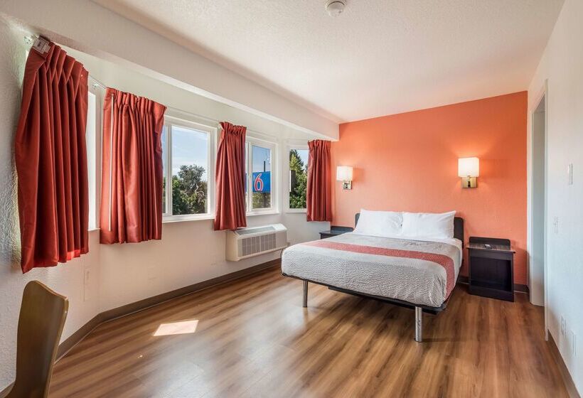 Motel 6rohnert Park, Ca