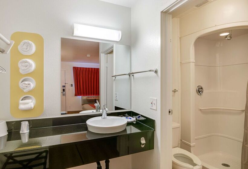 Motel 6rolling Meadows, Il  Chicago Northwest
