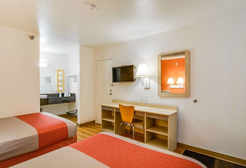 Motel 6rolling Meadows, Il  Chicago Northwest