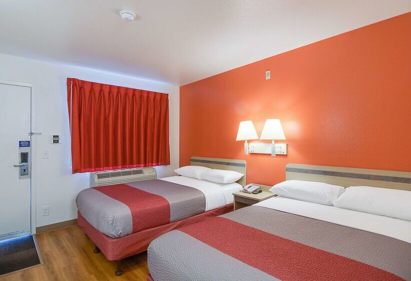 Motel 6rolling Meadows, Il  Chicago Northwest