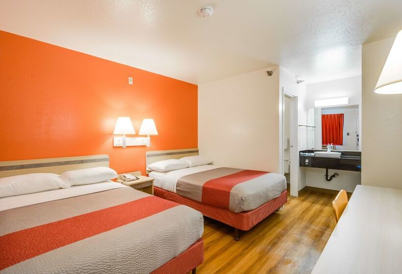 Motel 6rolling Meadows, Il  Chicago Northwest