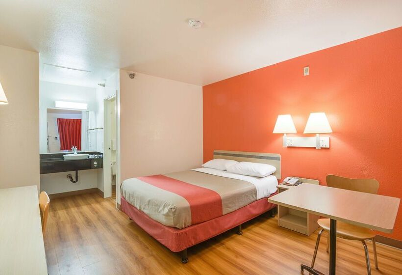 Motel 6rolling Meadows, Il  Chicago Northwest