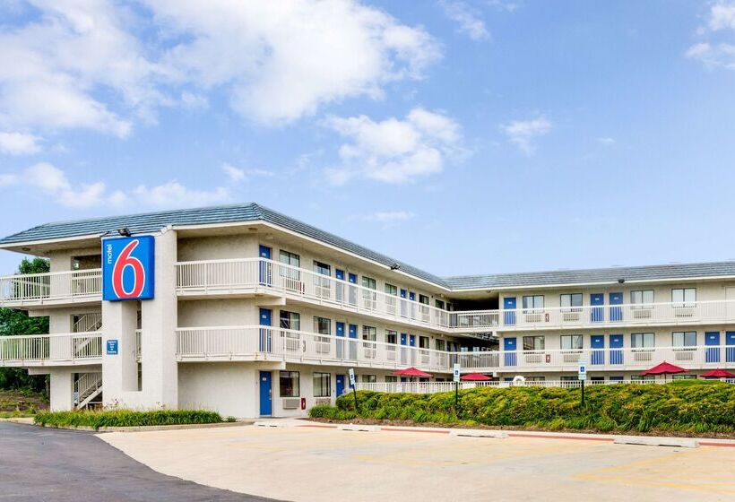 Motel 6rolling Meadows, Il  Chicago Northwest