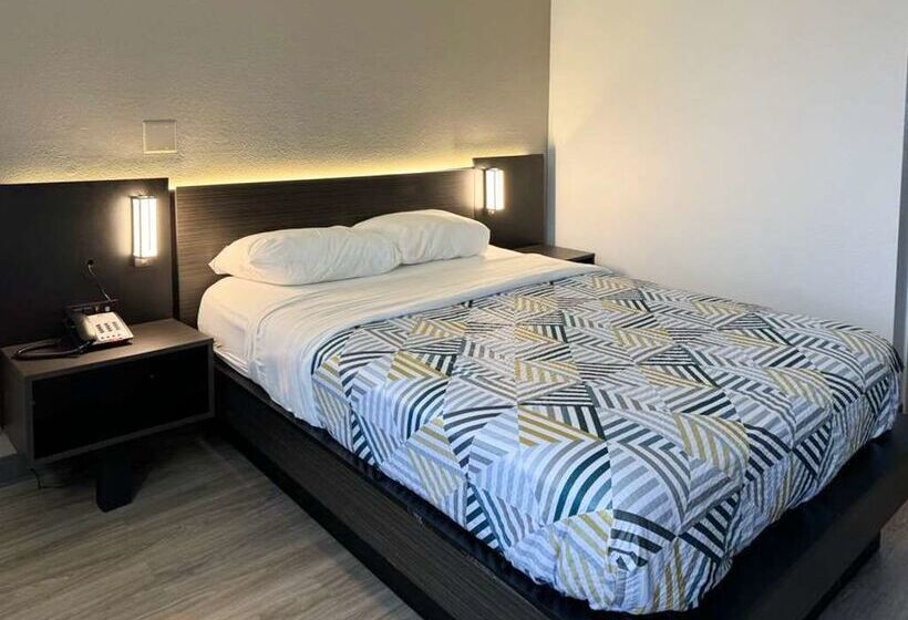 Motel 6rolling Meadows, Il  Chicago Northwest