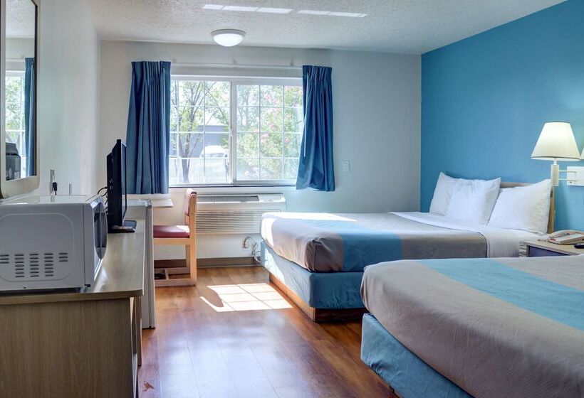 Motel 6the Dalles, Or