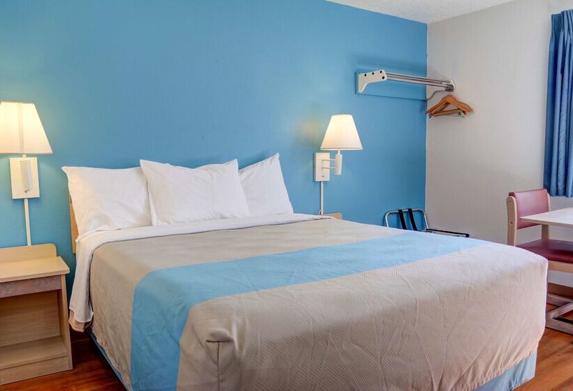 Motel 6the Dalles, Or