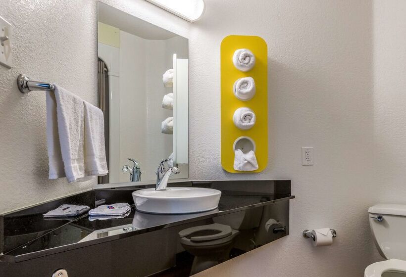 Motel 6west Des Moines, Ia