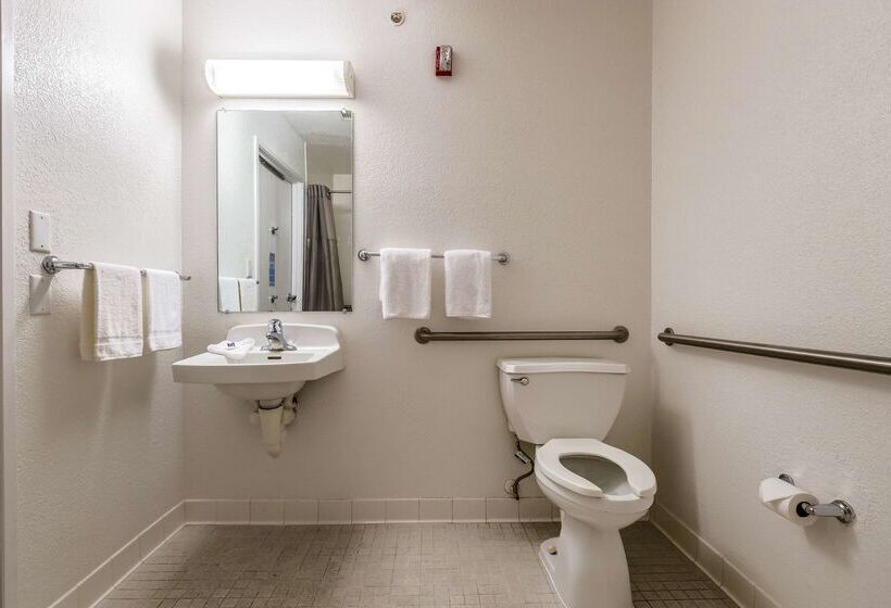 Motel 6west Des Moines, Ia