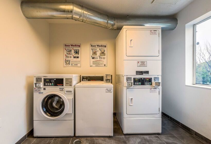 Motel 6west Des Moines, Ia