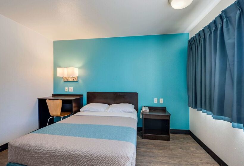 Motel 6winnemucca, Nv