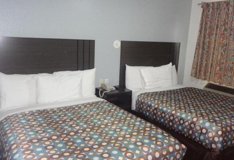 مُتل Americas Best Value Inn Stillwater