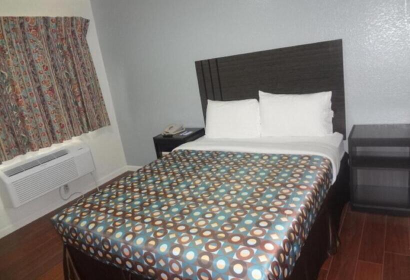 مُتل Americas Best Value Inn Stillwater
