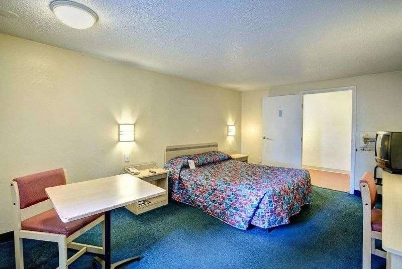 モーテル Knights Inn  Burlington, Nc