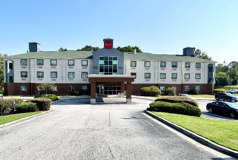 مُتل Ramada By Wyndham Lithia Springs Atlanta